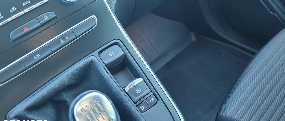 Renault Grand Scenic cena 54900 przebieg: 110000, rok produkcji 2019 z Wrocław małe 781